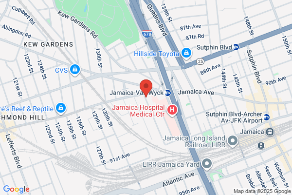 Accord Medical Supply