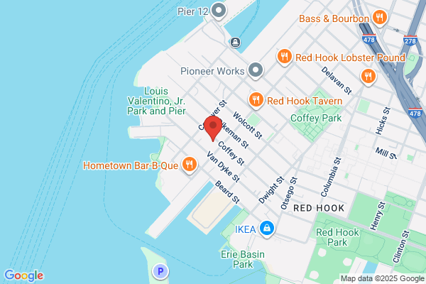 Brooklyn Bronze Tablet Corporation