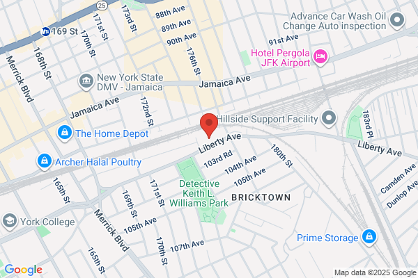 Catalytic Converter Corporation