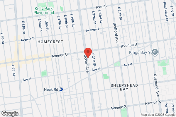 NY Physical Therapy & Wellness