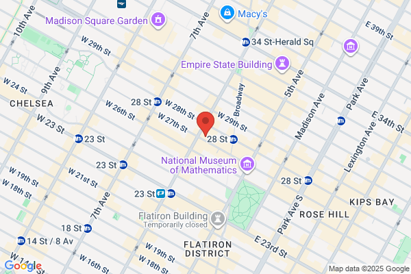 Digital Marketing Firm in NYC