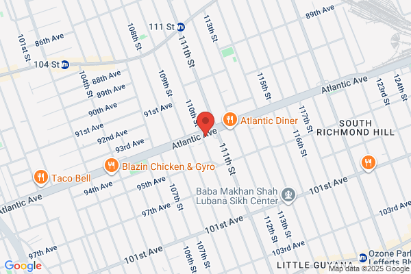 South Queens Boys Club Inc