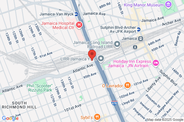 Morgan Manhattan Moving & Storage