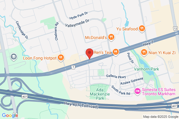 Richmond Hill Shoe Repair