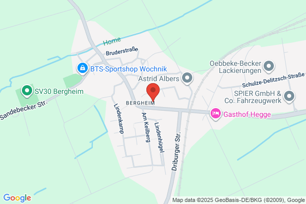 Seelig Electrical