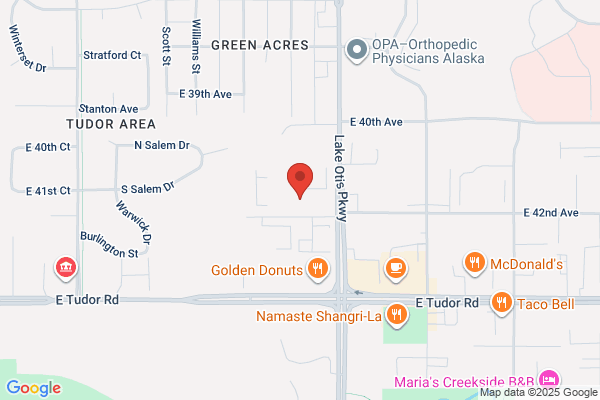 Aaaa Center For Pain Treatment
