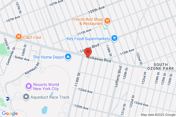 Queensboro Physical Therapy