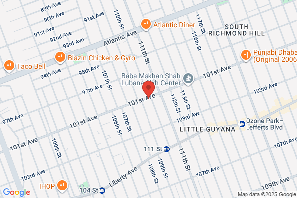 Area Plumbing Supl