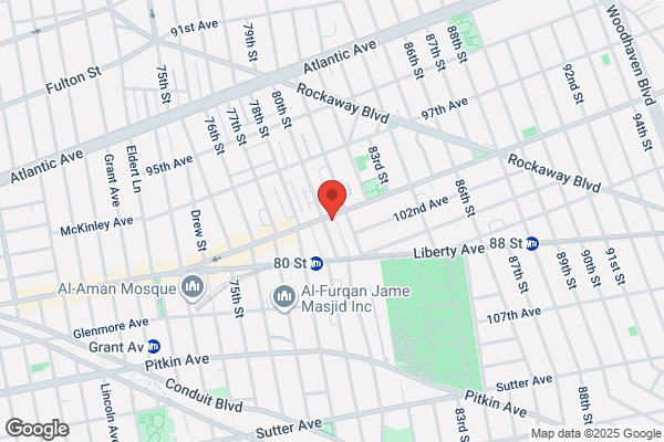 City Line Plumbing & Heating Corporation