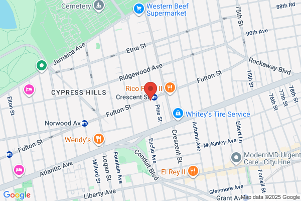 Cypress Plumbing & Heating Supls Inc