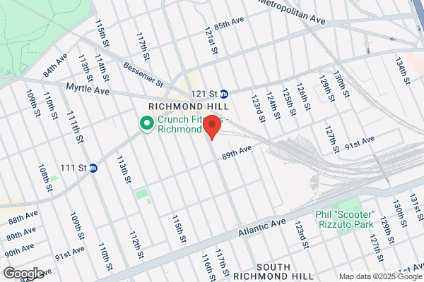 New York Plumbing & Heating & Cooling Corporation