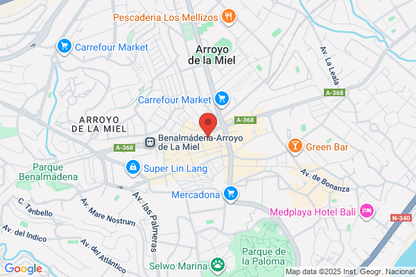 Castillo Properties