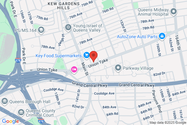 George R Gordon Real Estate