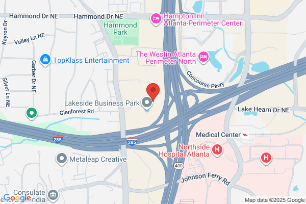 Metro Better Homes Inc