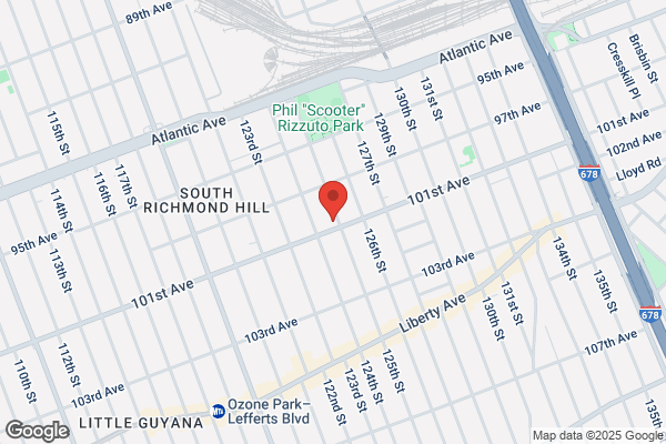 Rohan - Roopnarine Mohabir - Homes of NY Realty, Inc.