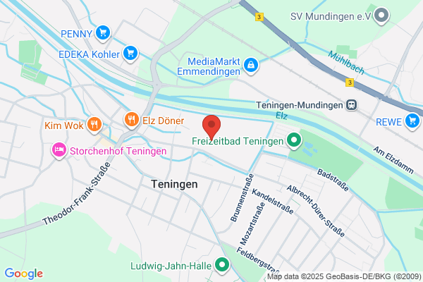 Amcor Network Deluxe Mortgage Co