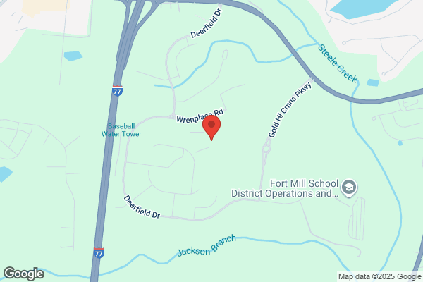 RoundPoint Mortgage Servicing Corporation - Richmond Hill - CLOSED