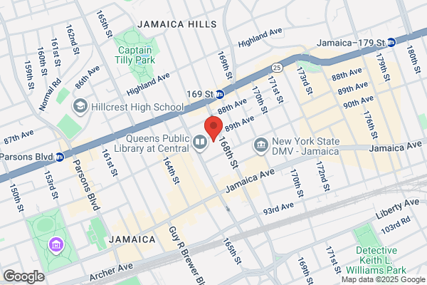 Islamic Circle of America Relief Department