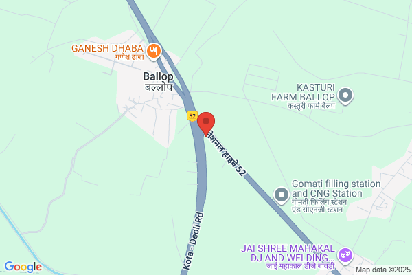 Shona Punjab Restaurant