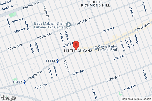 Rosemarie Lewis Salon