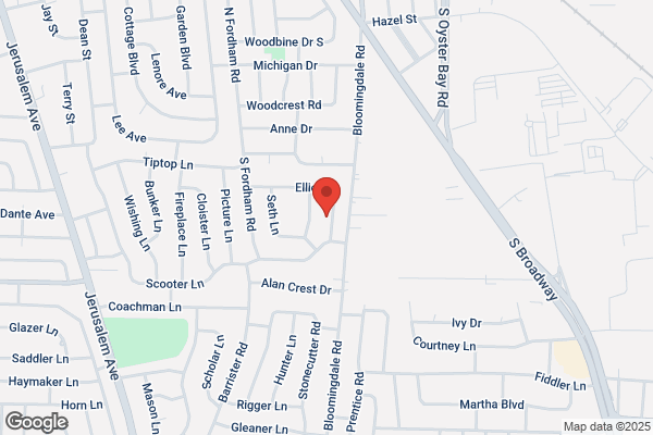 New York  Taxation  Services  Inc