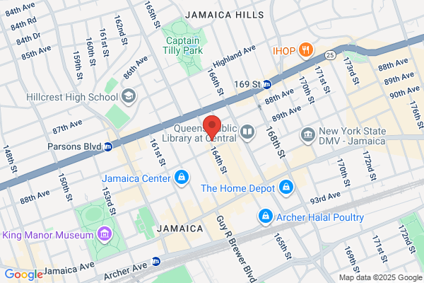 Queens Tax Service