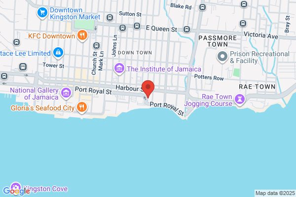 Jamaica Exchange Inc