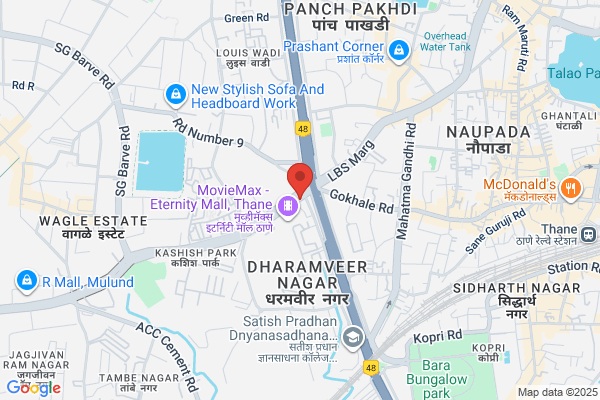Krishna Travel Svce