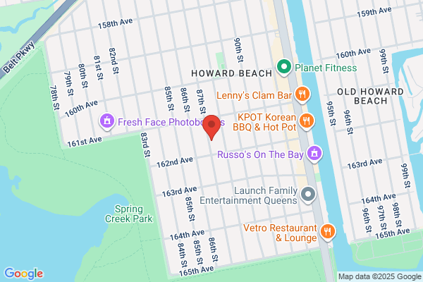 New York Hotel Reservation Inc