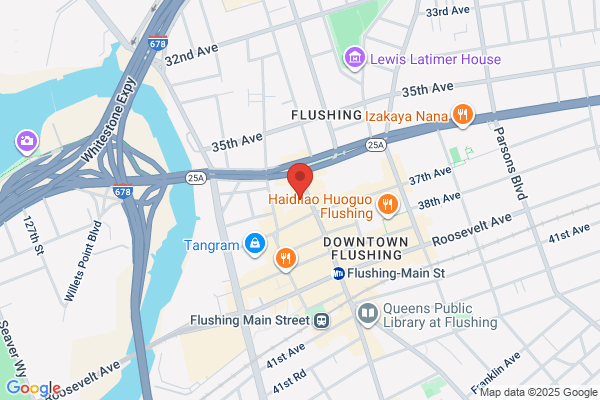 SoGo New York Travel and Tours Inc.