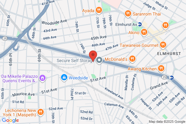 Queens Auto Sales