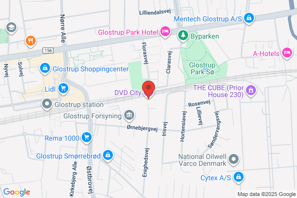 Dvd City Corporation