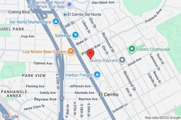 El Cerrito Heating & Sheet Metal