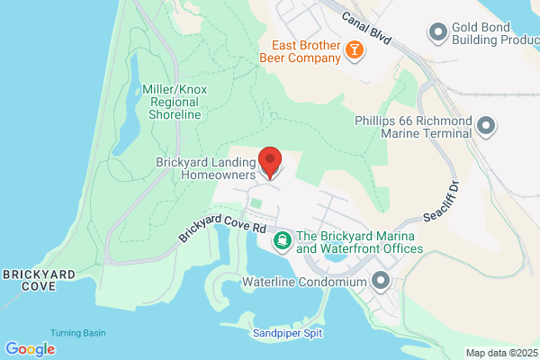Brickyard Landing Homeowners Association