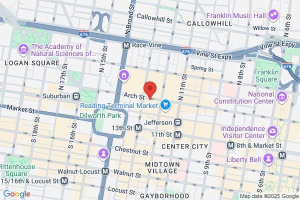 Perkins Eastman Architects Inc