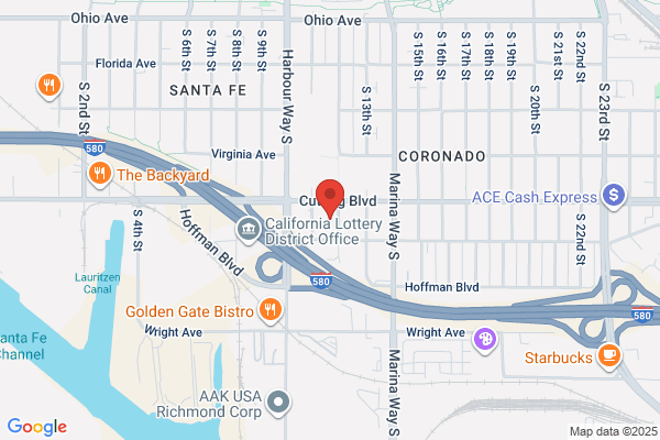 Bay Area Tow Inc