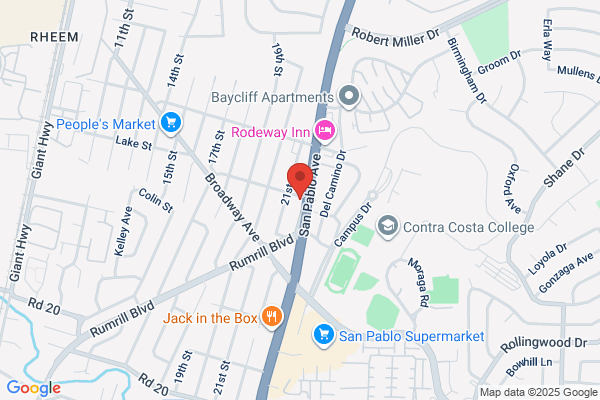 DC Auto Repair