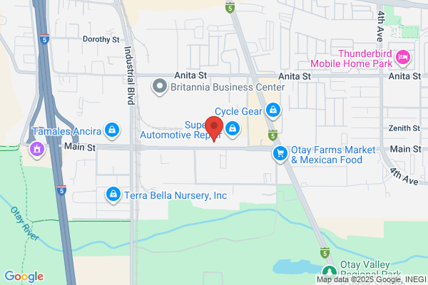 Juans Auto Repair