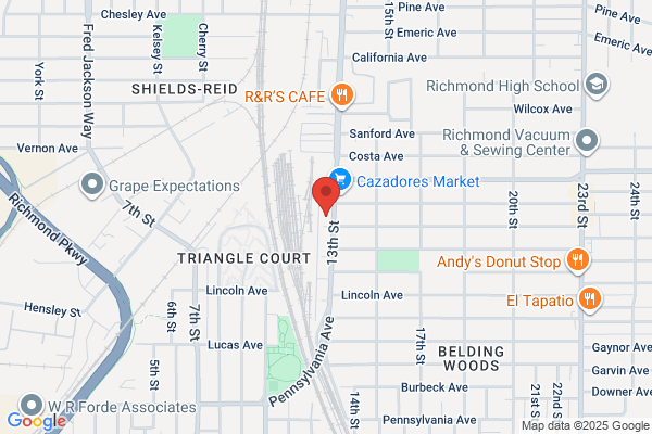 Richmond Auto Repair