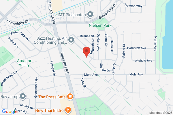 Sos Roofing Co