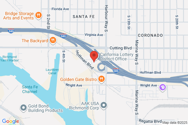 Omega Pacific Electrical Supply Inc