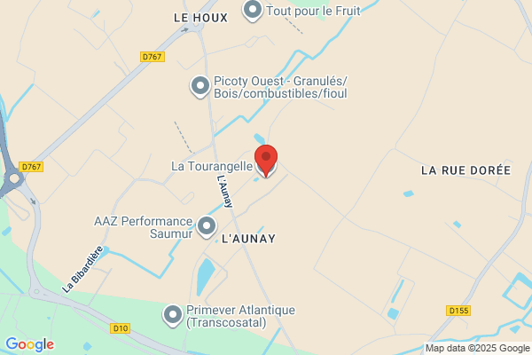La Tourangelle