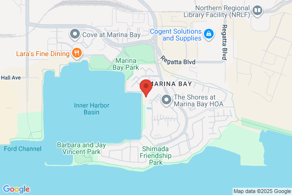 Tradewinds Sailing School & Club