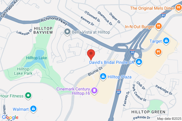 Hanlees Hilltop Hyundai