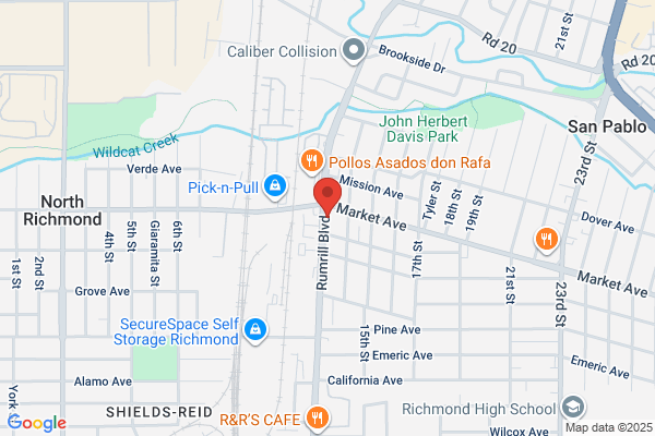 Colima Smog Check & Auto Repair