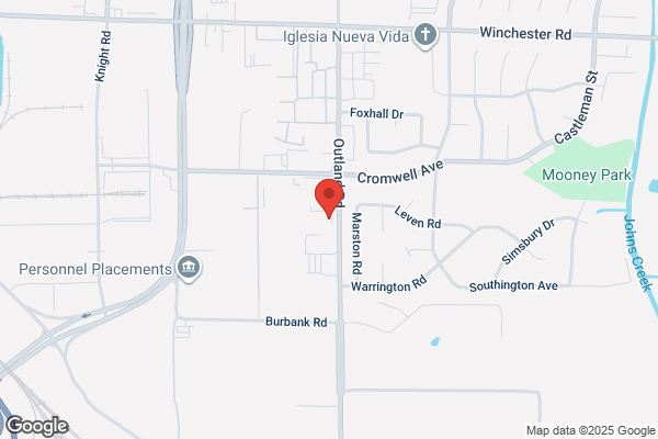 AutoZone Auto Parts