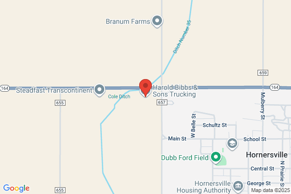 Bibb's Trucking Inc