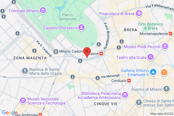 Caffe Teatro