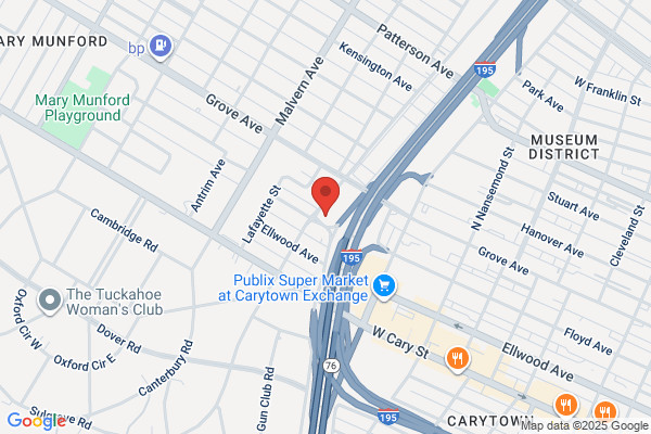 Planned Parenthood - Central Richmond Health Center - Closed