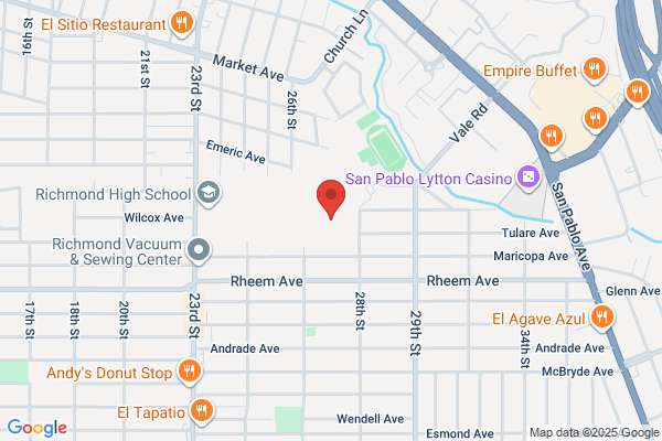West Contra Costa Salesian Boys & Girls Club